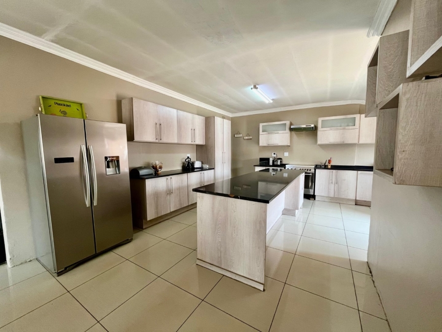 3 Bedroom Property for Sale in Oos Einde North West